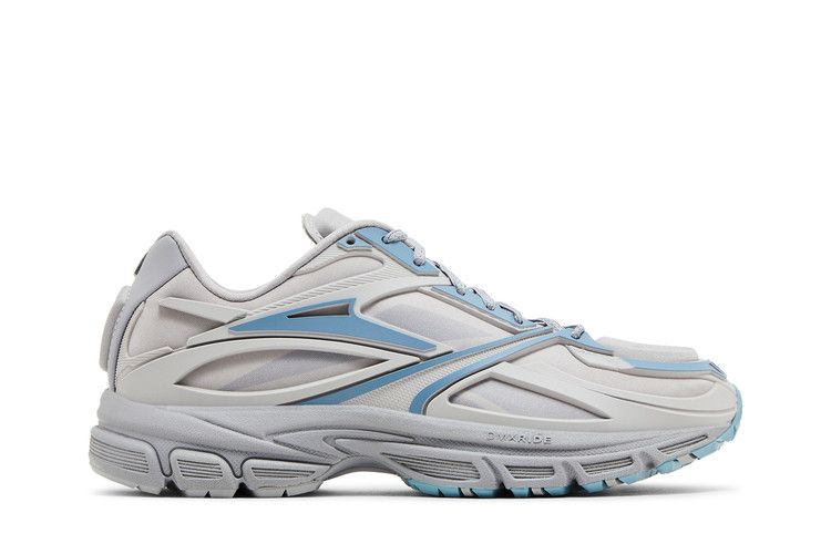 Reebok Premier Road Modern 'Mono Grey Aqua'