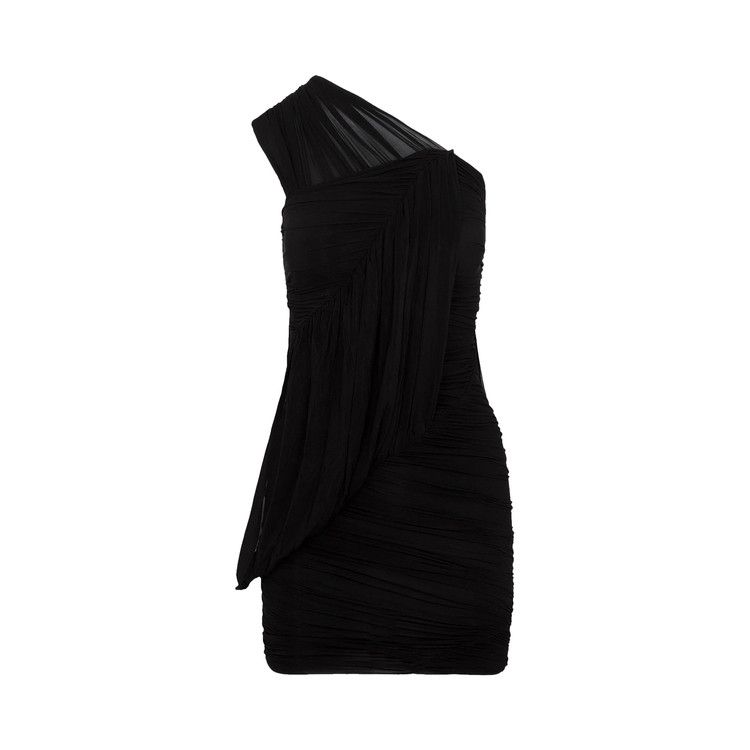 Rick Owens EDFU Dress 'Black'