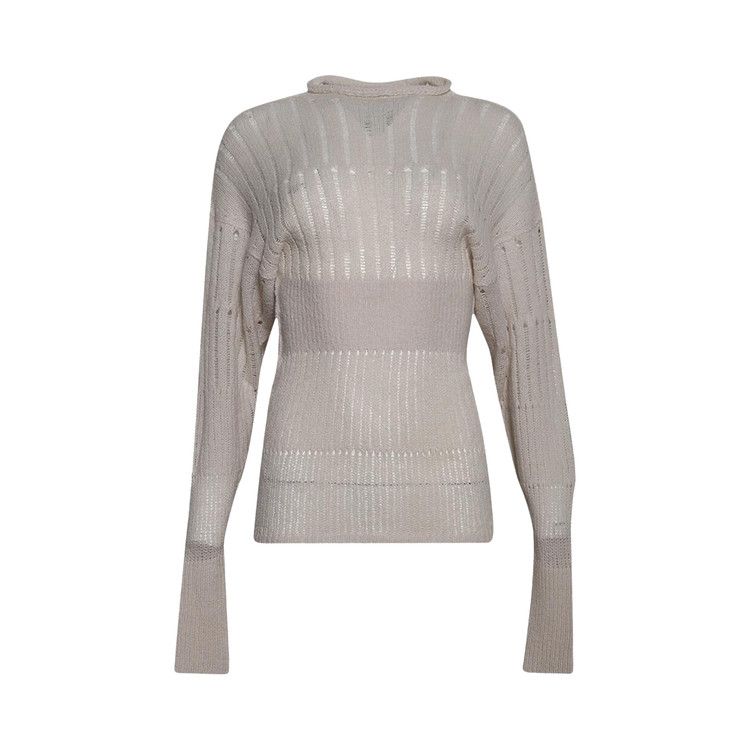 Rick Owens Dafne Sweater 'Dinge'