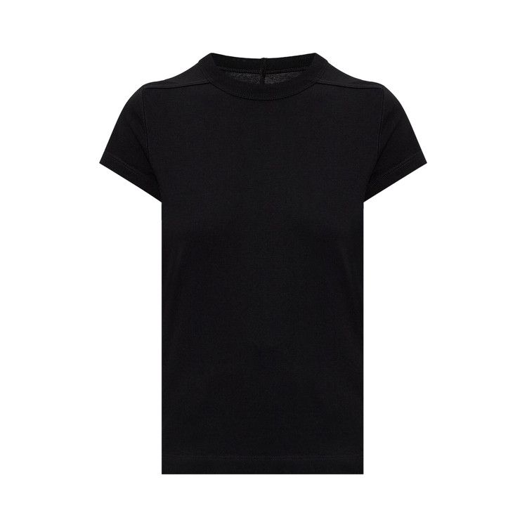 Rick Owens Cropped Level T 'Black'