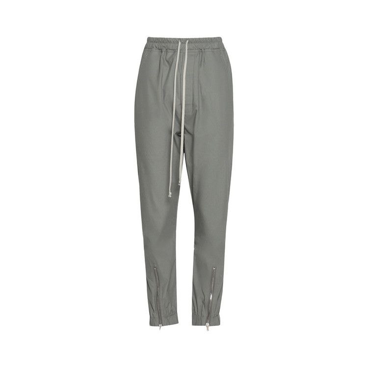 Rick Owens Tecuatl Track Pant 'Euca'