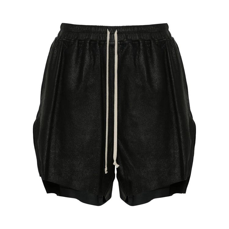 Rick Owens Boxer Shorts 'Black'