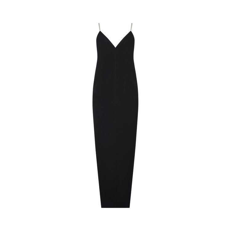 Rick Owens Maillot Gown 'Black'