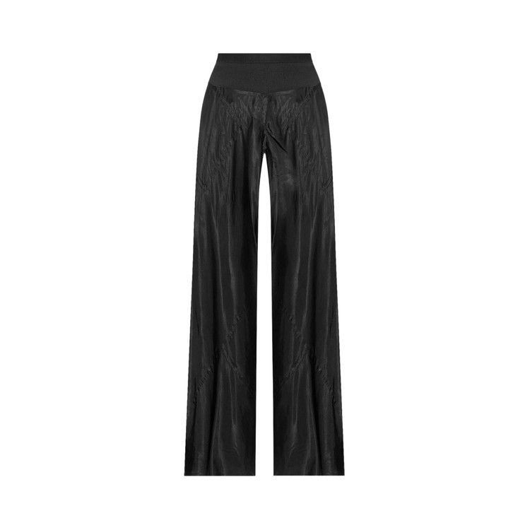 Rick Owens Bias Pant 'Black'