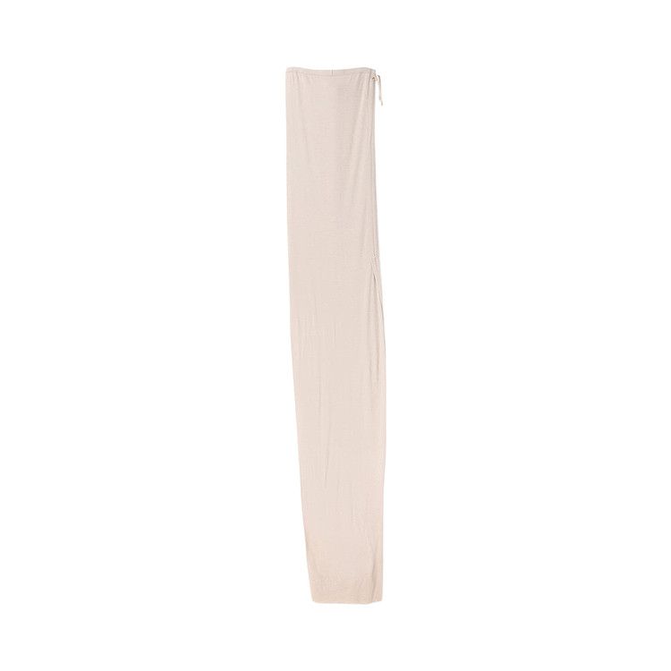 Rick Owens EDFU Skirt 'Pearl'