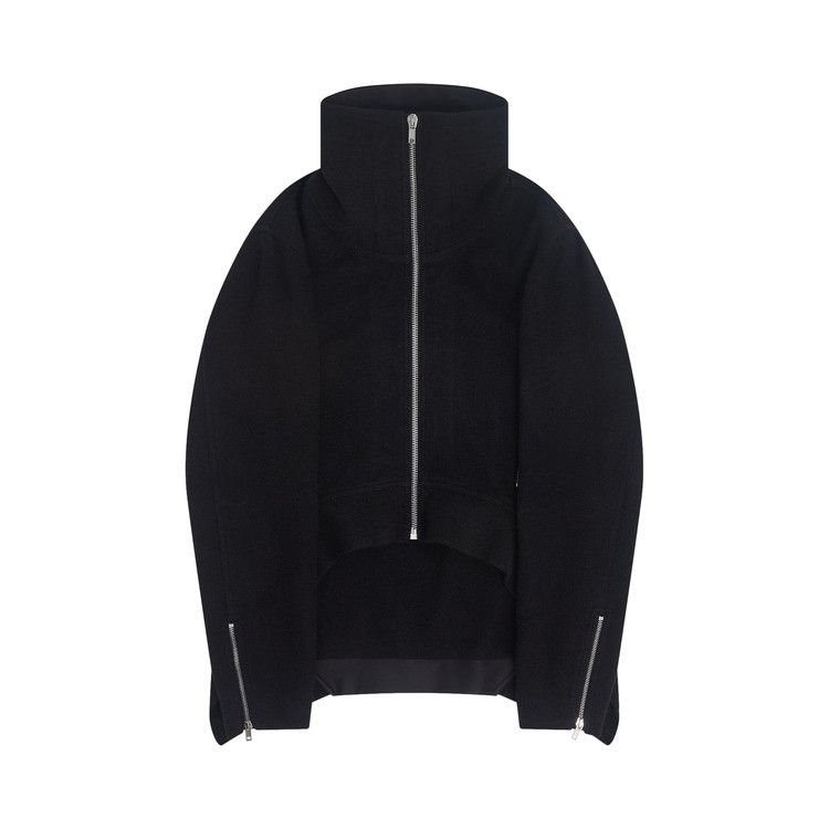 Rick Owens Exploder Jacket 'Black'