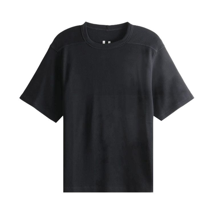 Rick Owens Brad T-Shirt 'Black'