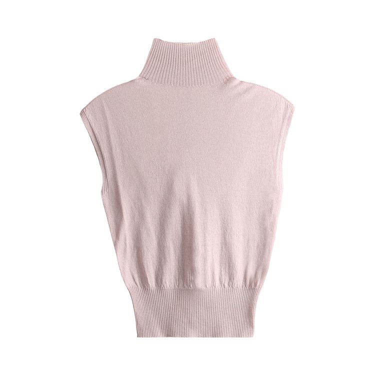 Rick Owens SL Turtle Top 'Rose'
