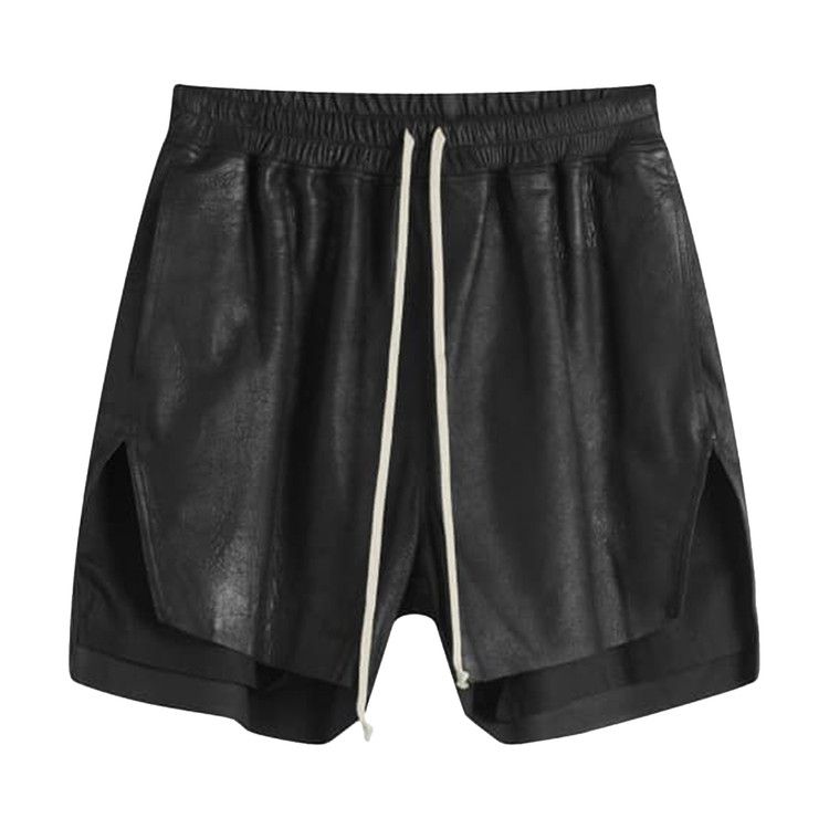 Rick Owens Boxer Shorts 'Black'