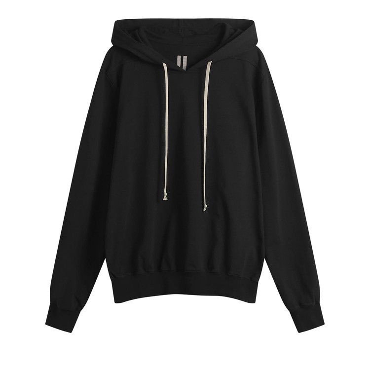 Rick Owens Hoodie 'Black/Milk'