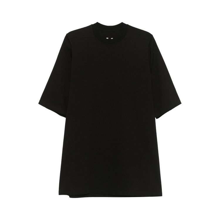 Rick Owens Jumbo Short-SleeveTee 'Black'