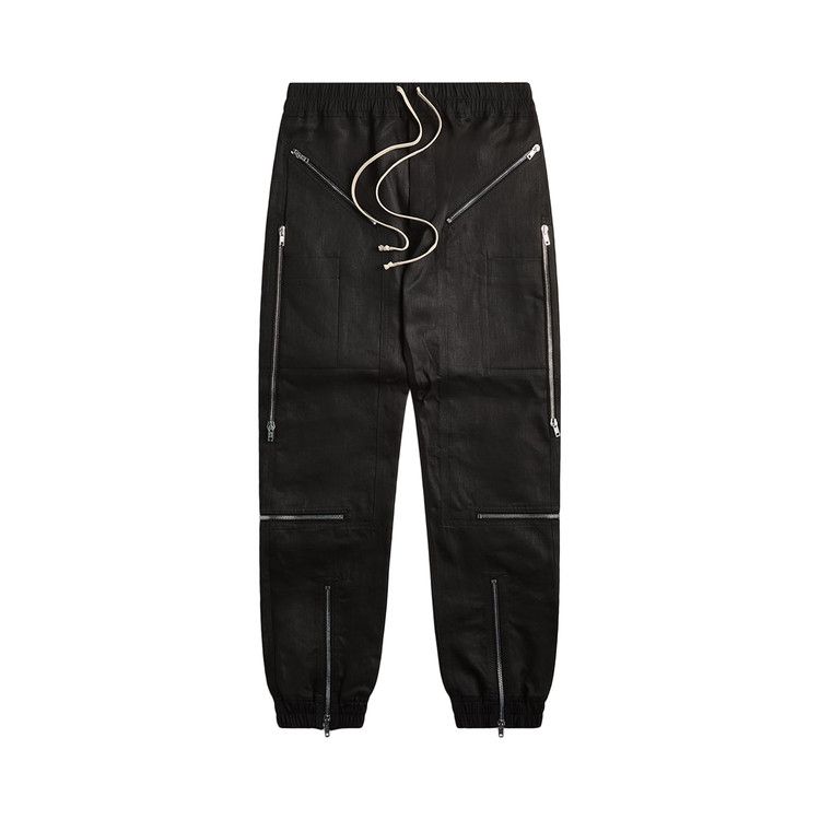 Rick Owens Headon Joggers 'Black'