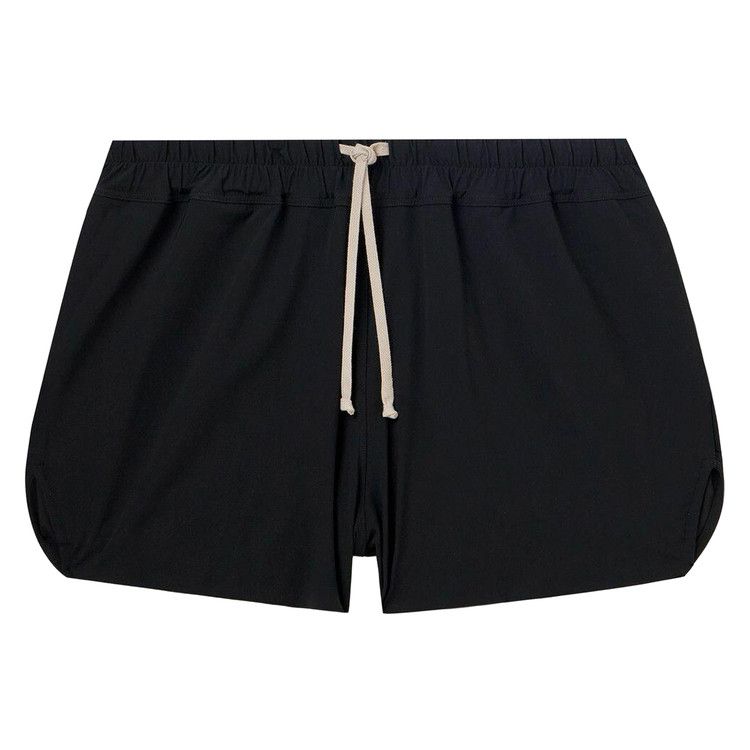 Rick Owens Boxer Swimmer 'Black'