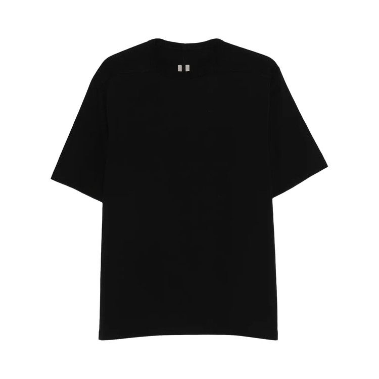 Rick Owens Brad T-Shirt 'Black'