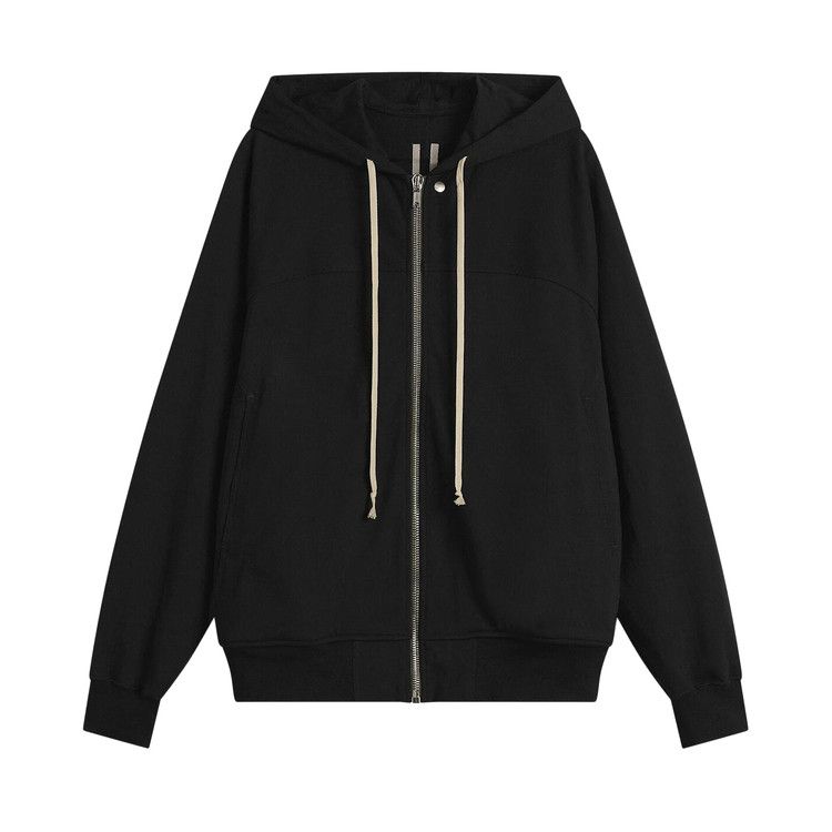 Rick Owens Windbreaker 'Black'