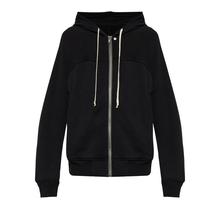 Rick Owens Windbreaker Jacket 'Black'