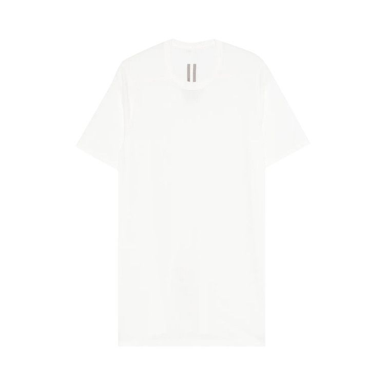 Rick Owens Level T-Shirt 'Milk'