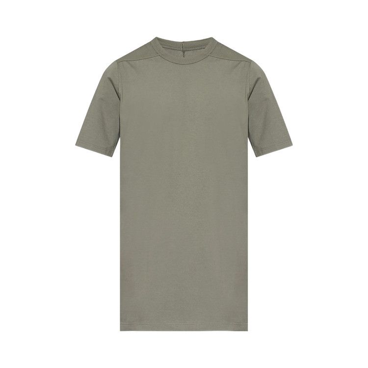 Rick Owens Level T-Shirt 'Euca'