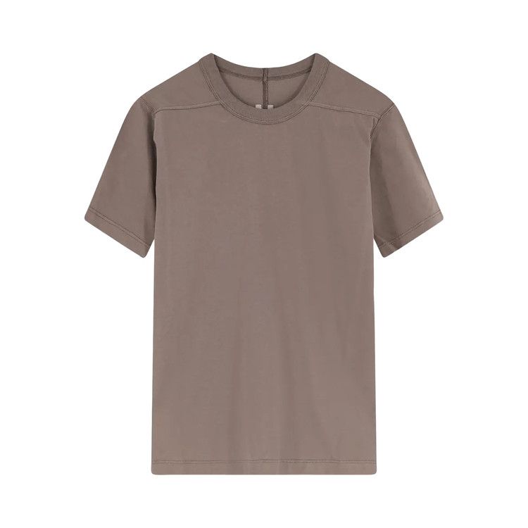 Rick Owens Short-Sleeve T-Shirt 'Dust'