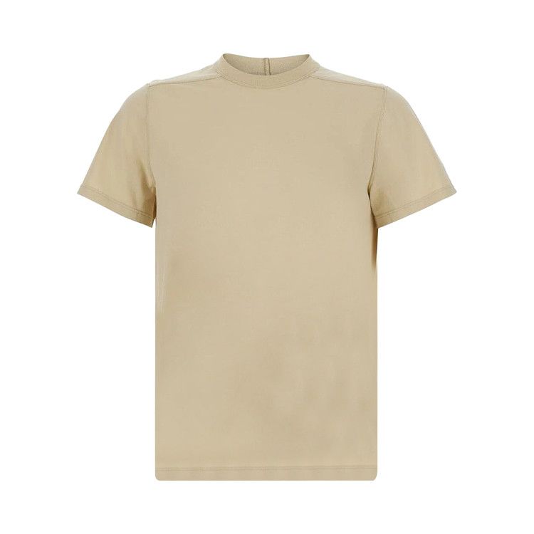 Rick Owens Short Level T 'Sand'