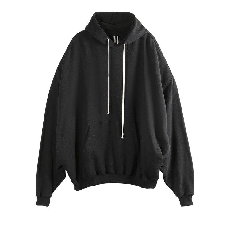Rick Owens Hun Hoodie 'Black'