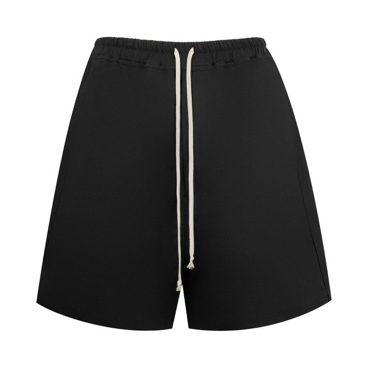 Rick Owens Faun Shorts 'Black'