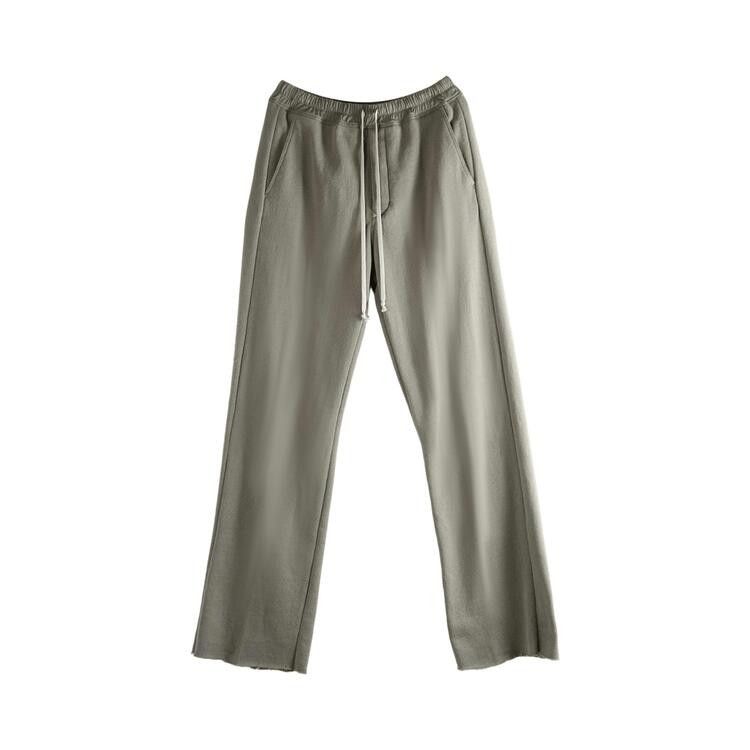 Rick Owens Dietrich Drawstring Pants 'Dust'