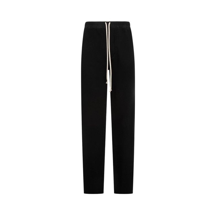 Rick Owens Dietrich Drawstring 'Black'