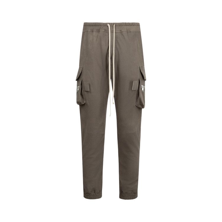 Rick Owens Mastodon Cargo 'Dust'