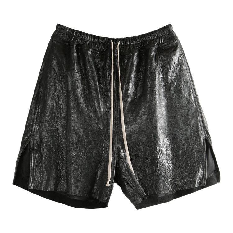Rick Owens Boxer Shorts 'Black'