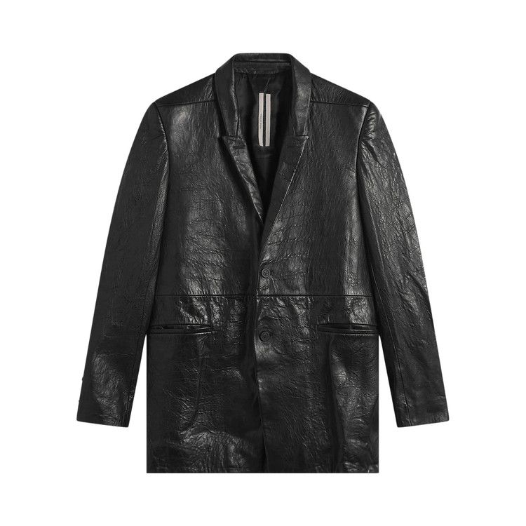 Rick Owens Concordian Jacket 'Black'
