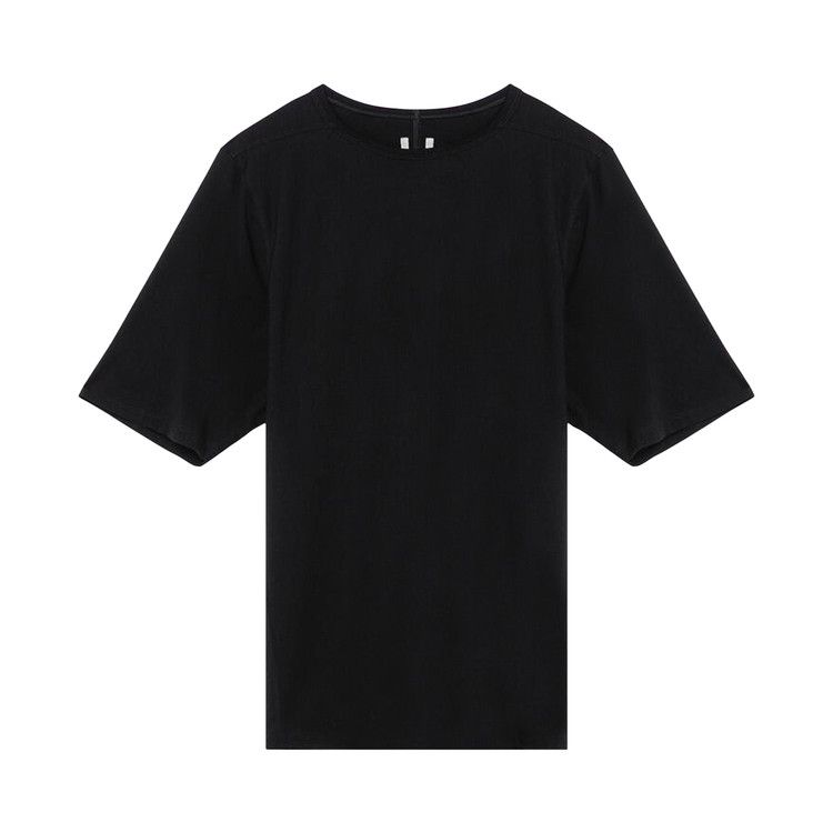 Rick Owens Jumbo Short-Sleeve T-Shirt 'Black'