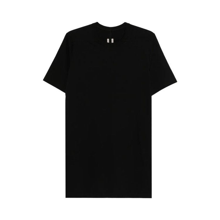 Rick Owens Level Tee 'Black'