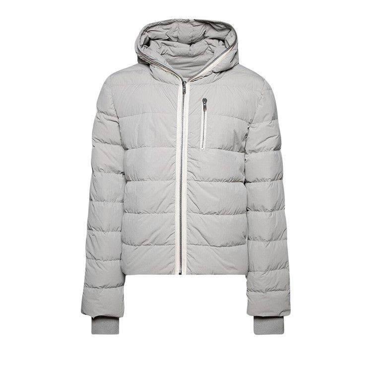 Rick Owens Gimp Jacket 'Pearl'