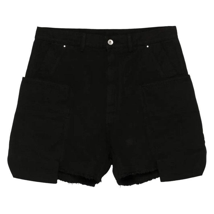 Rick Owens Imbottito Hollywood Flight Bomber 'Pearl'