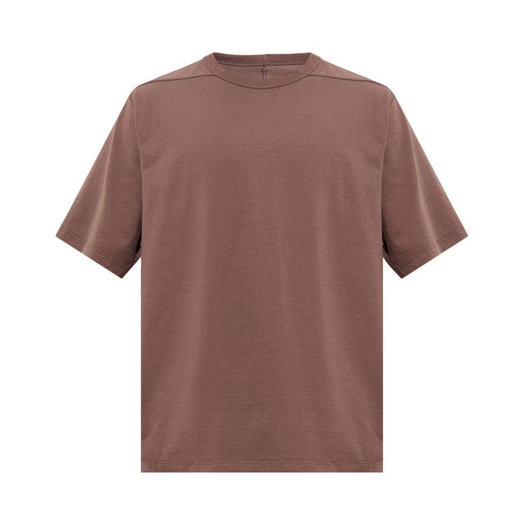 Rick Owens Brad T-Shirt 'Grape'