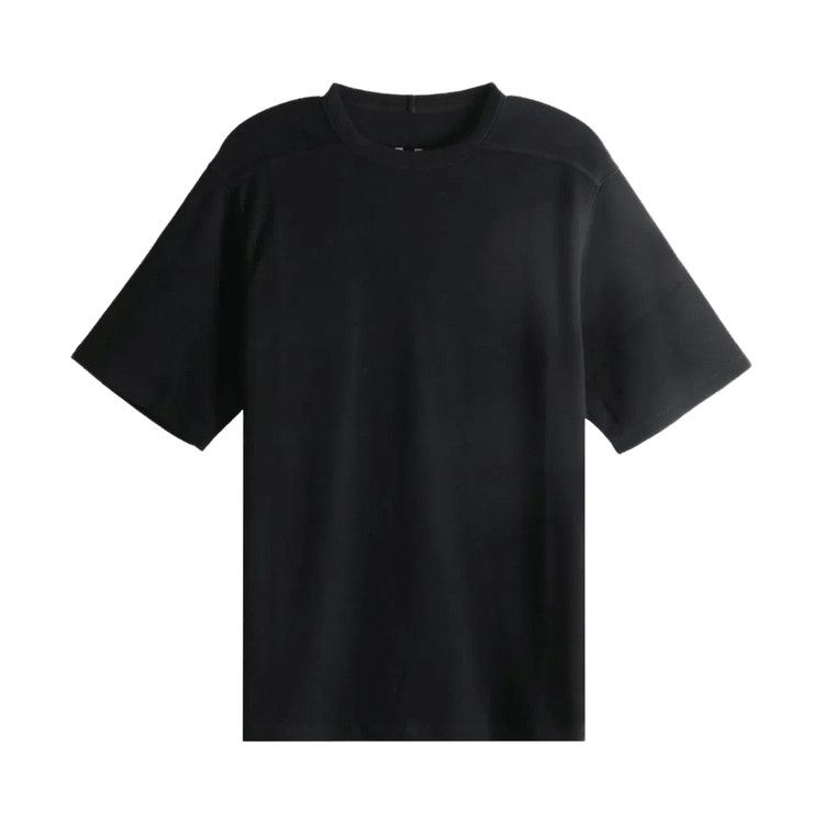 Rick Owens Brad T-Shirt 'Black'