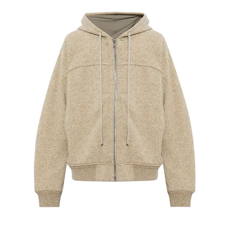 Rick Owens Windbreaker 'Natural'