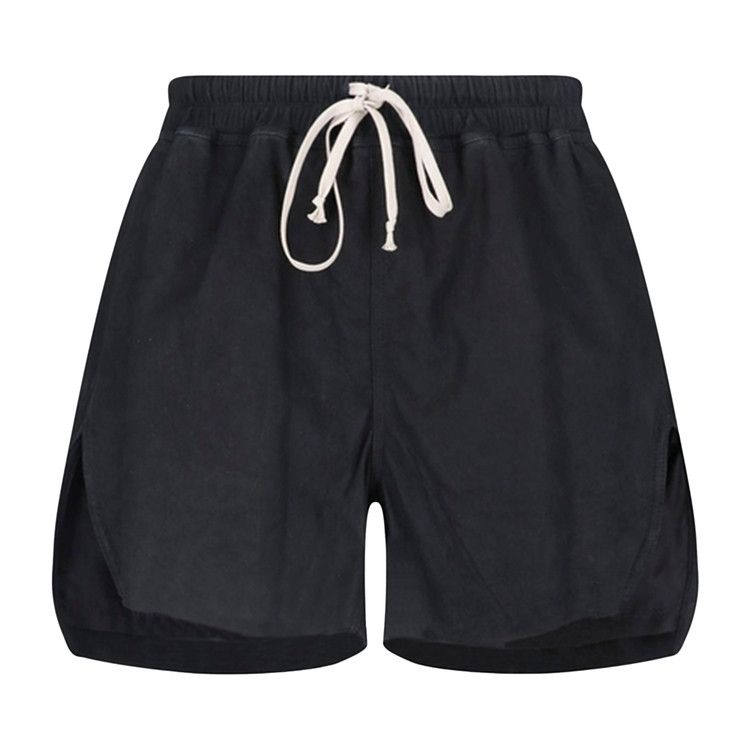 Rick Owens Rick S Boxers 'Black'