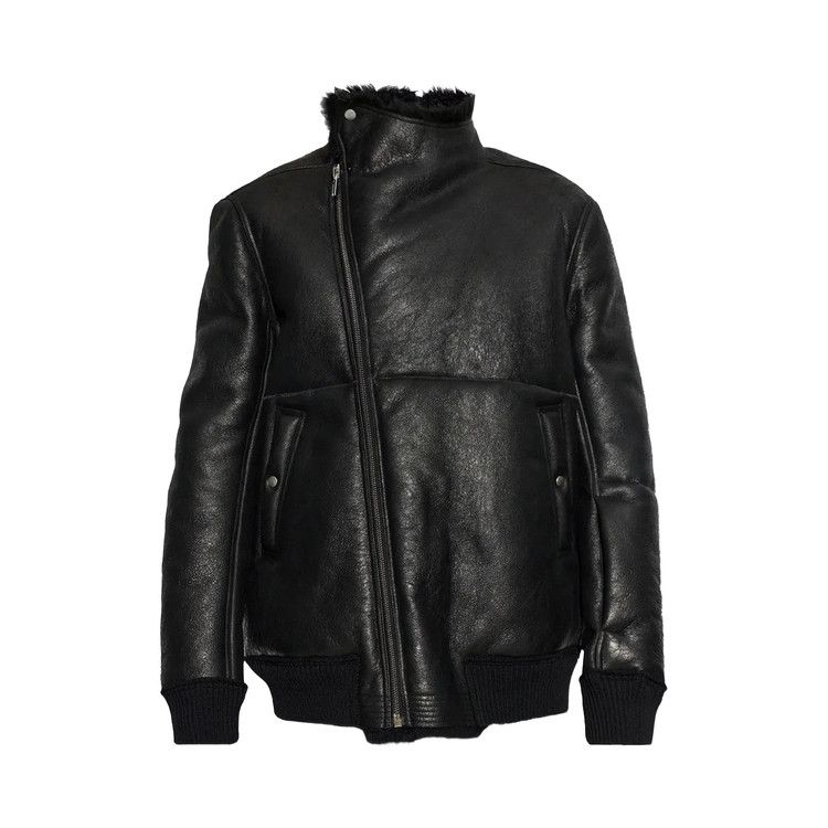 Rick Owens Hollywood Flight 'Black'