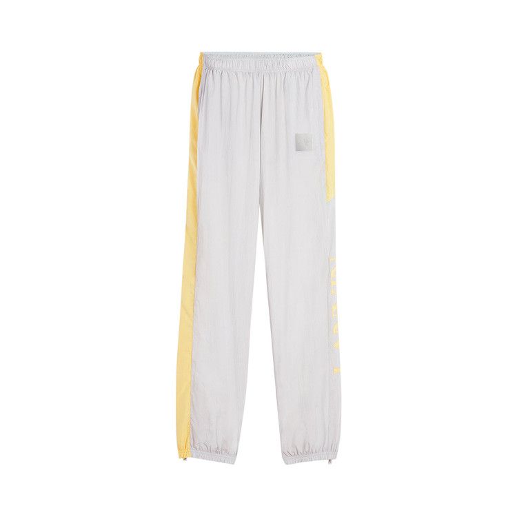 Lanvin Nylon Sweatpants 'Eagle Grey'
