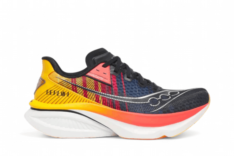Saucony Endorphin Azura 'Berlin'