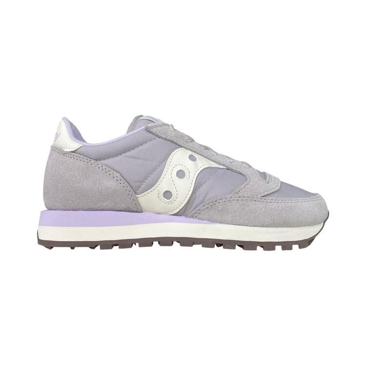 Saucony Wmns Jazz Original 'Grey Cream'