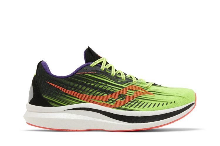 Saucony Endorphin Speed 2 'ViZiPRO'