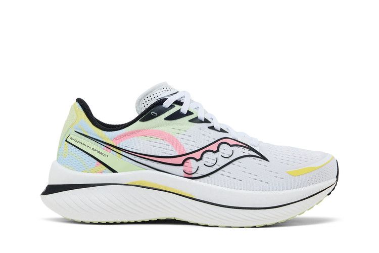 Saucony Endorphin Speed 3 'Four Fruit Soup'