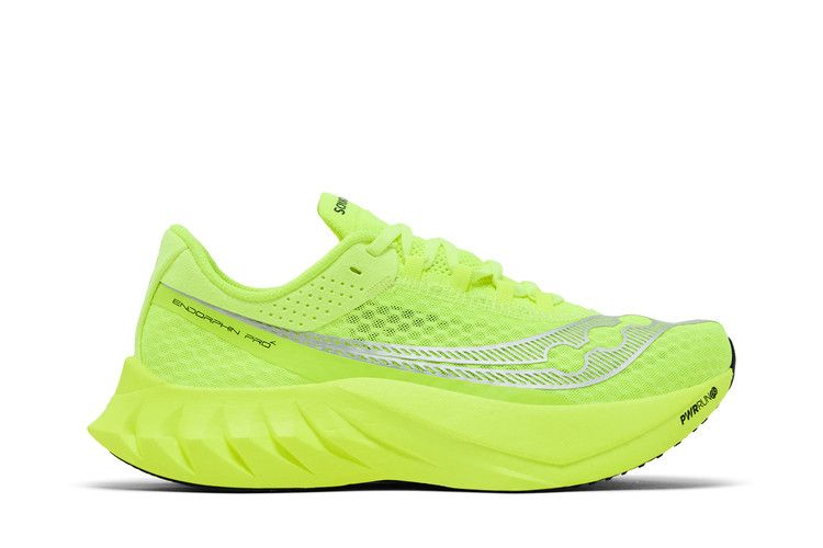 Saucony Endorphin Pro 4 'Citron'