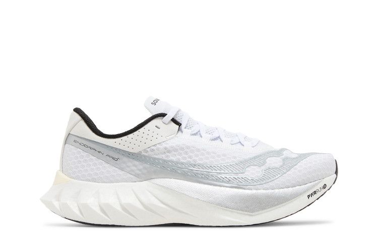 Saucony Endorphin Pro 4 'White Silver'