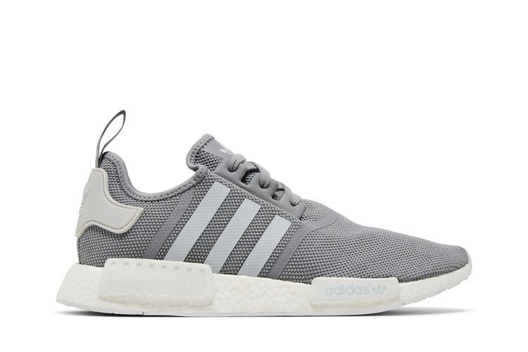 Adidas NMD_R1 'Grey'