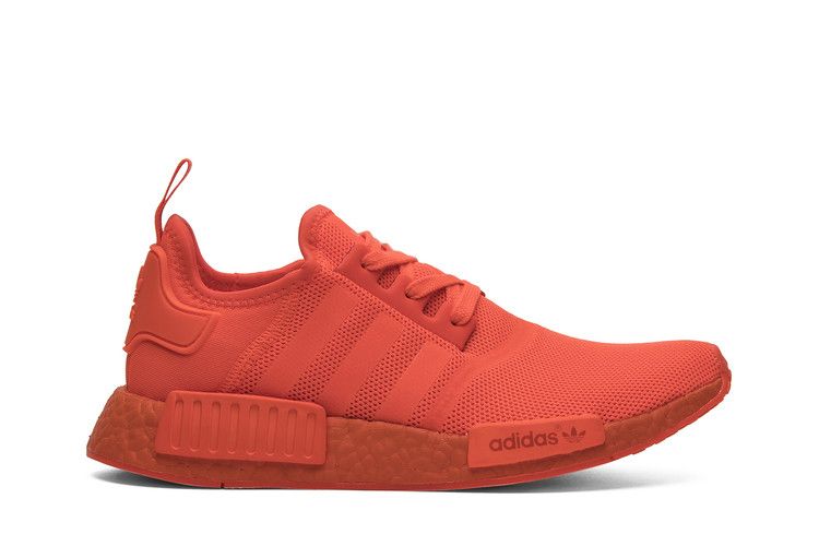 Adidas NMD_R1 'Solar Red'