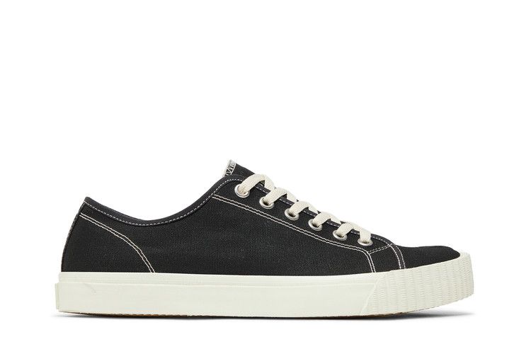 Maison Margiela Wmns Tabi Canvas Low 'Bianchetto'